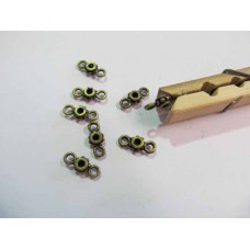 Connector Bronze